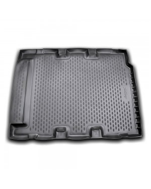 Kadica za gepek LAND ROVER Defender 110 5D, 2007->, duga, 1 kom.